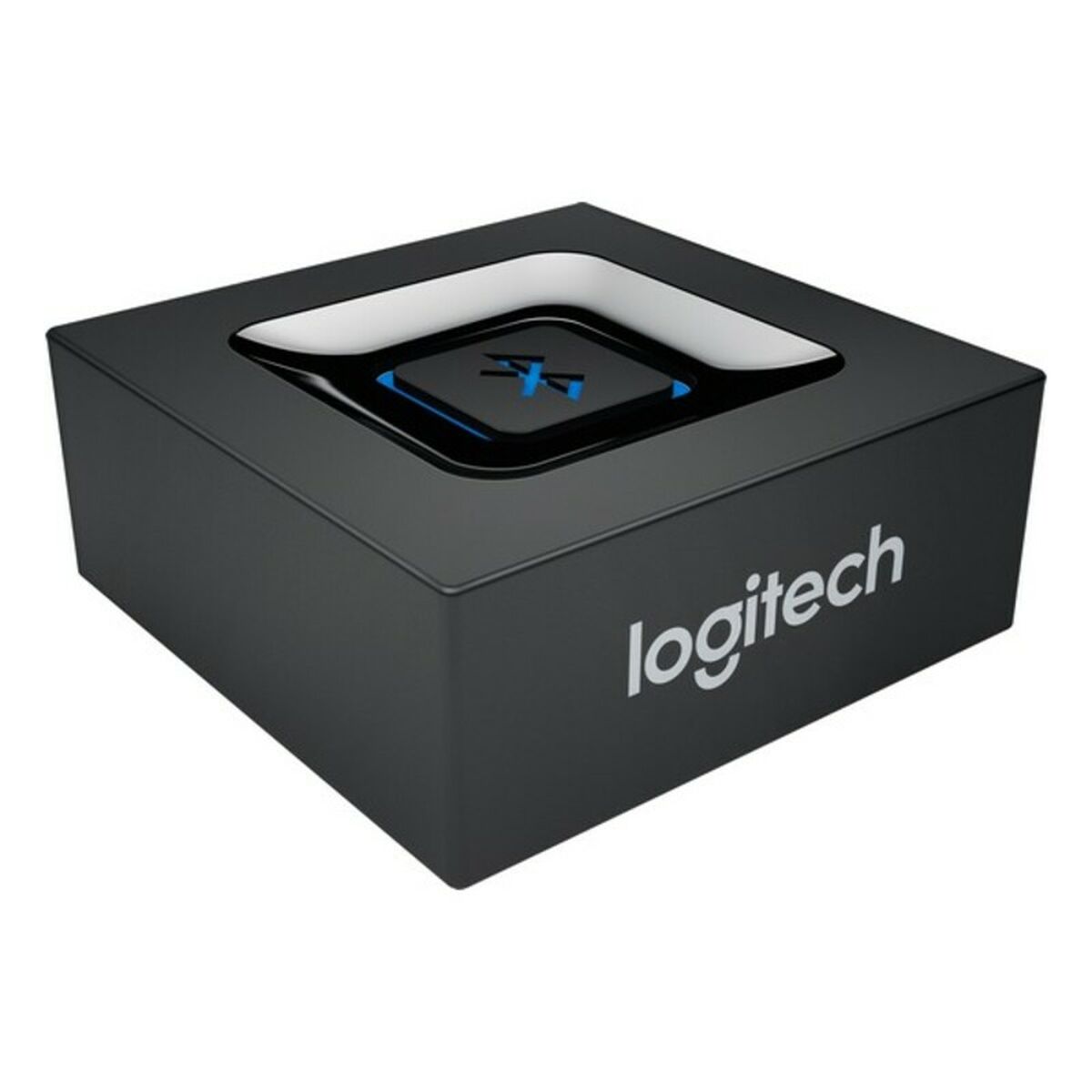 5099206051805_I01 Adattatore Bluetooth Logitech 980-000912 Nero - immagine 1