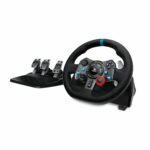 Volante da Corsa Logitech 941-000112