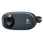 Webcam Logitech C310 HD 720p 5 Mp