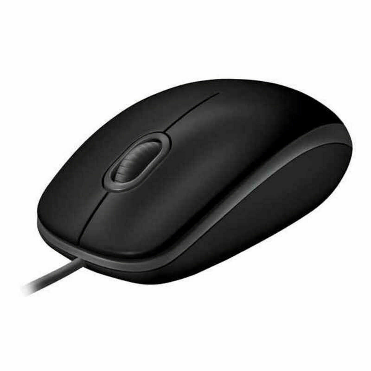 5099206080539_M0515353_P00 Mouse senza Fili Logitech 910-005508 Nero 1000 dpi - immagine 1