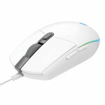 Mouse Logitech 910-005797 Bianco Verde