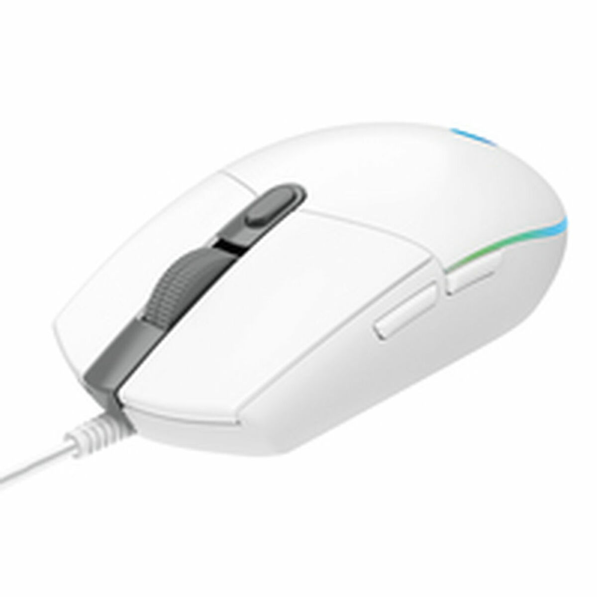 5099206089174_I132 Mouse Logitech 910-005797 Bianco Verde - immagine 1
