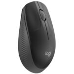 Mouse Logitech M190 Grigio 1000 dpi