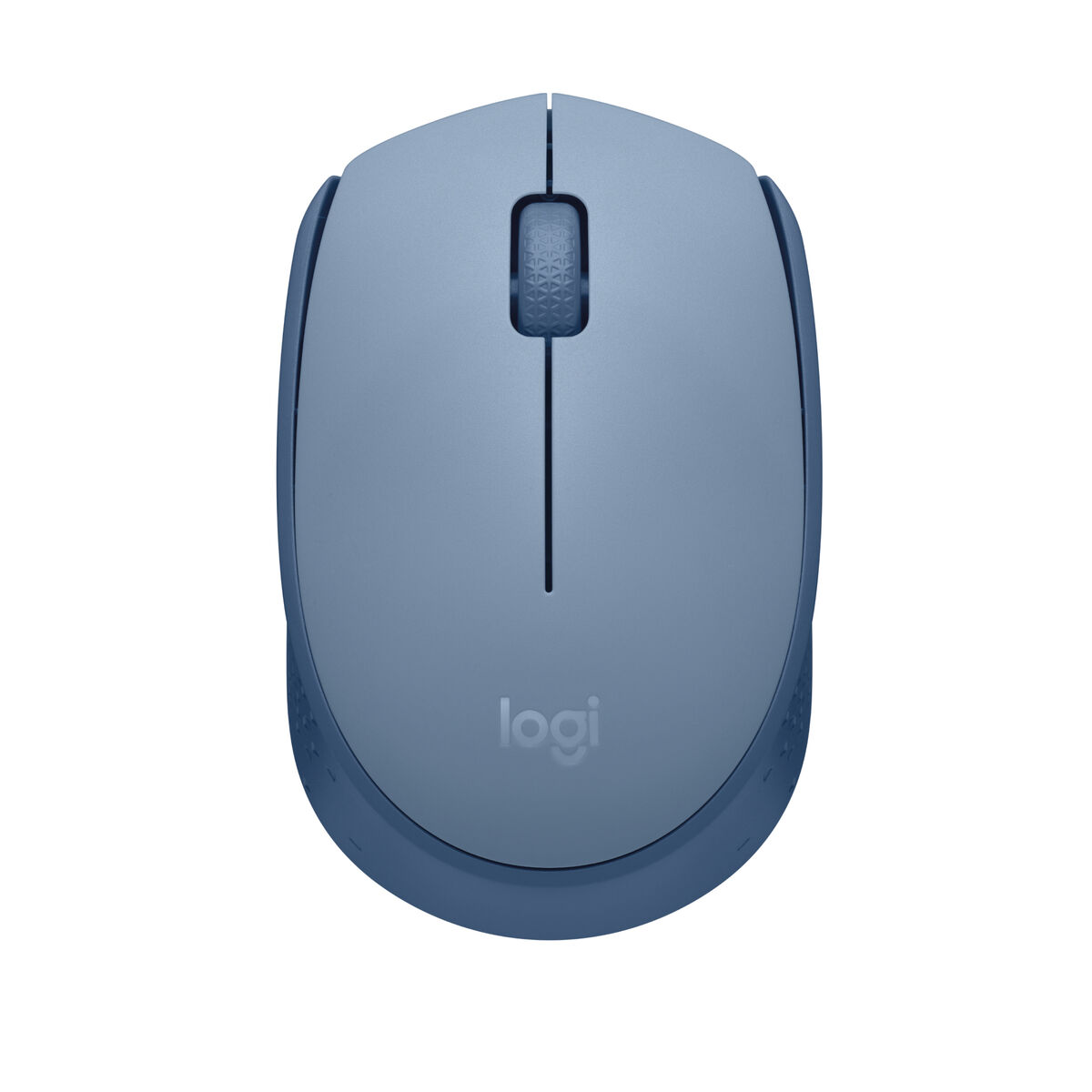 5099206108776_I01 Mouse Logitech M171 Azzurro - immagine 1