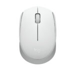 Mouse Logitech M171 Bianco