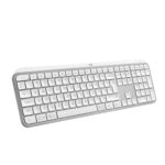 Tastiera Logitech 920-011588 Qwerty in Spagnolo QWERTY Qwerty US