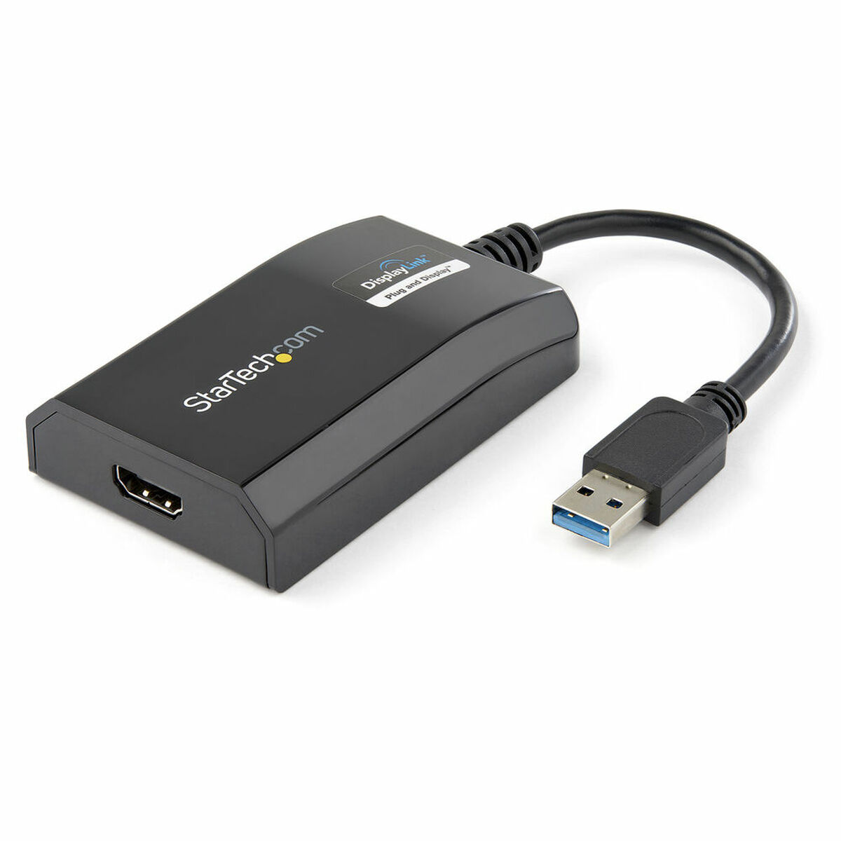 529787052 Adattatore USB 3.0 con HDMI Startech USB32HDPRO - immagine 1