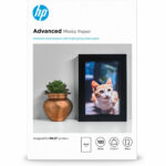 Carta per Stampare HP Q8692A Bianco