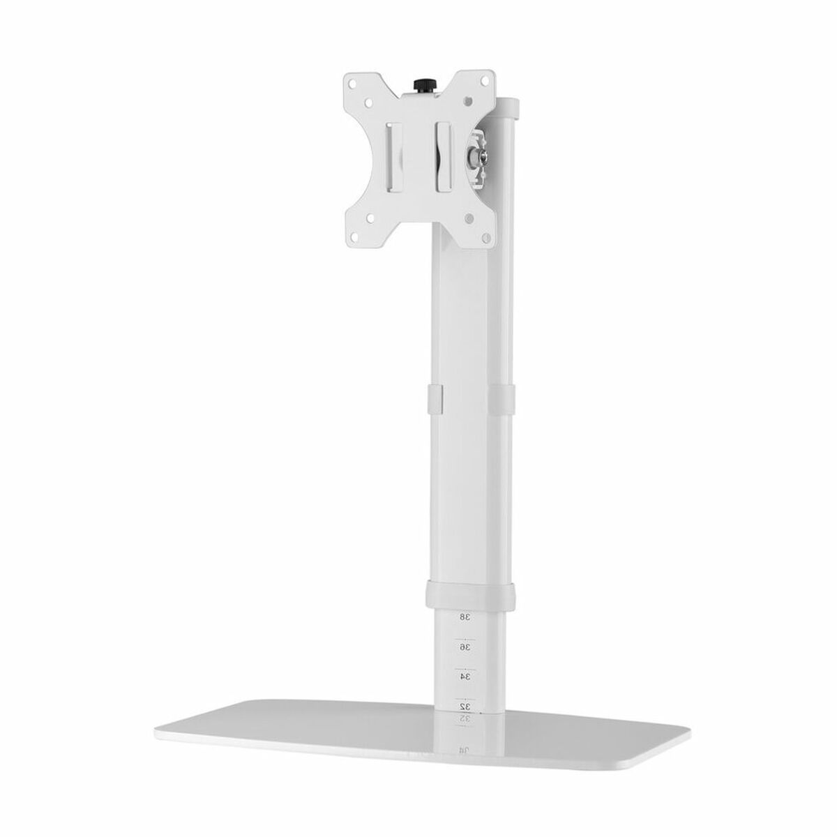 539140821 Supporto da Tavolo per Schermo Neomounts FPMA-D890WHITE - immagine 1