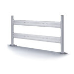 Supporto TV Neomounts FPMA-DTB200 10" 24" 10 kg