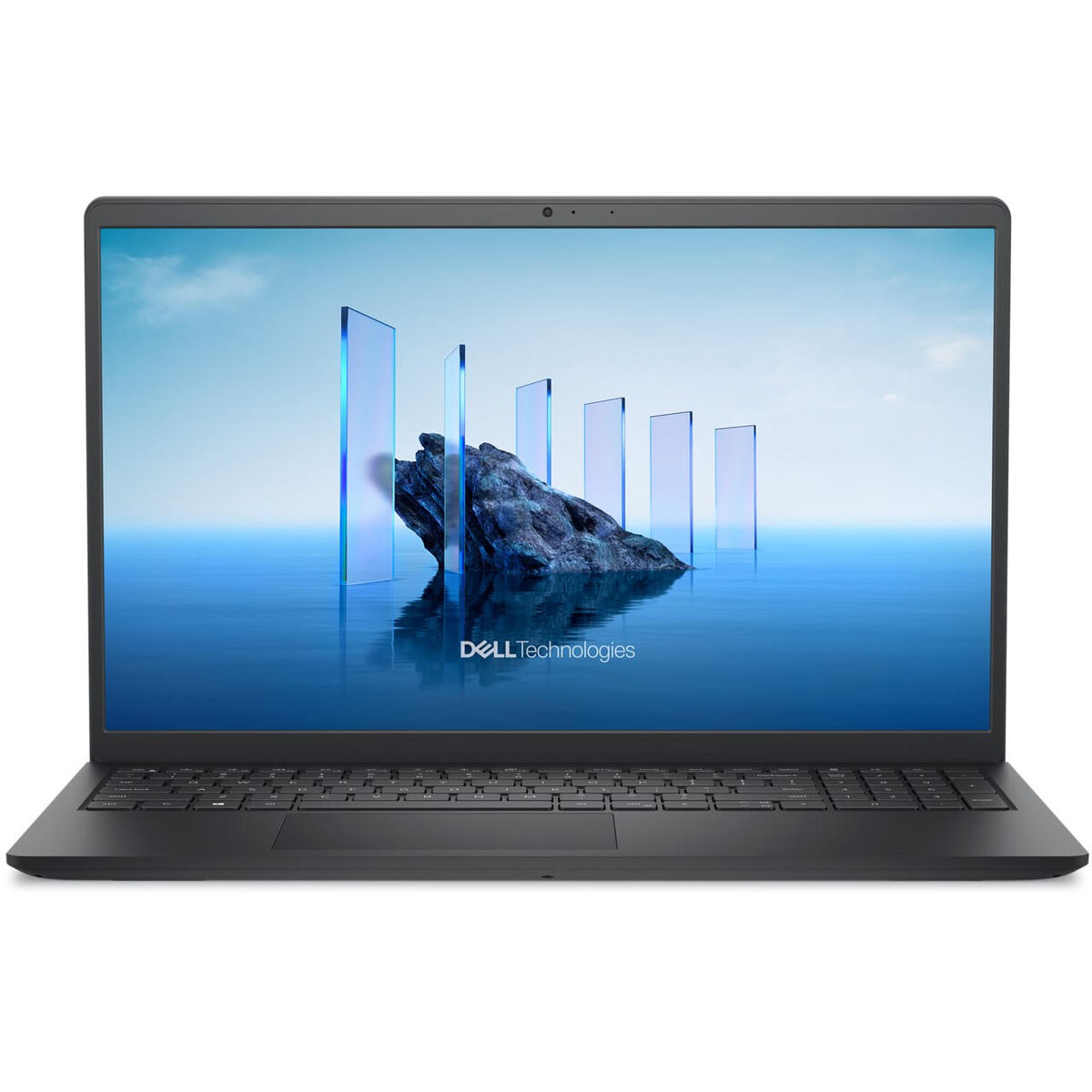 5397184977828_S0471186_P00 Laptop Dell 3XXNY 39" i5-1334U 8 GB RAM 512 GB SSD Qwerty in Spagnolo - immagine 1