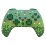 Controller Gaming DragonShock POPTOP COMPACT Verde Nintendo Switch