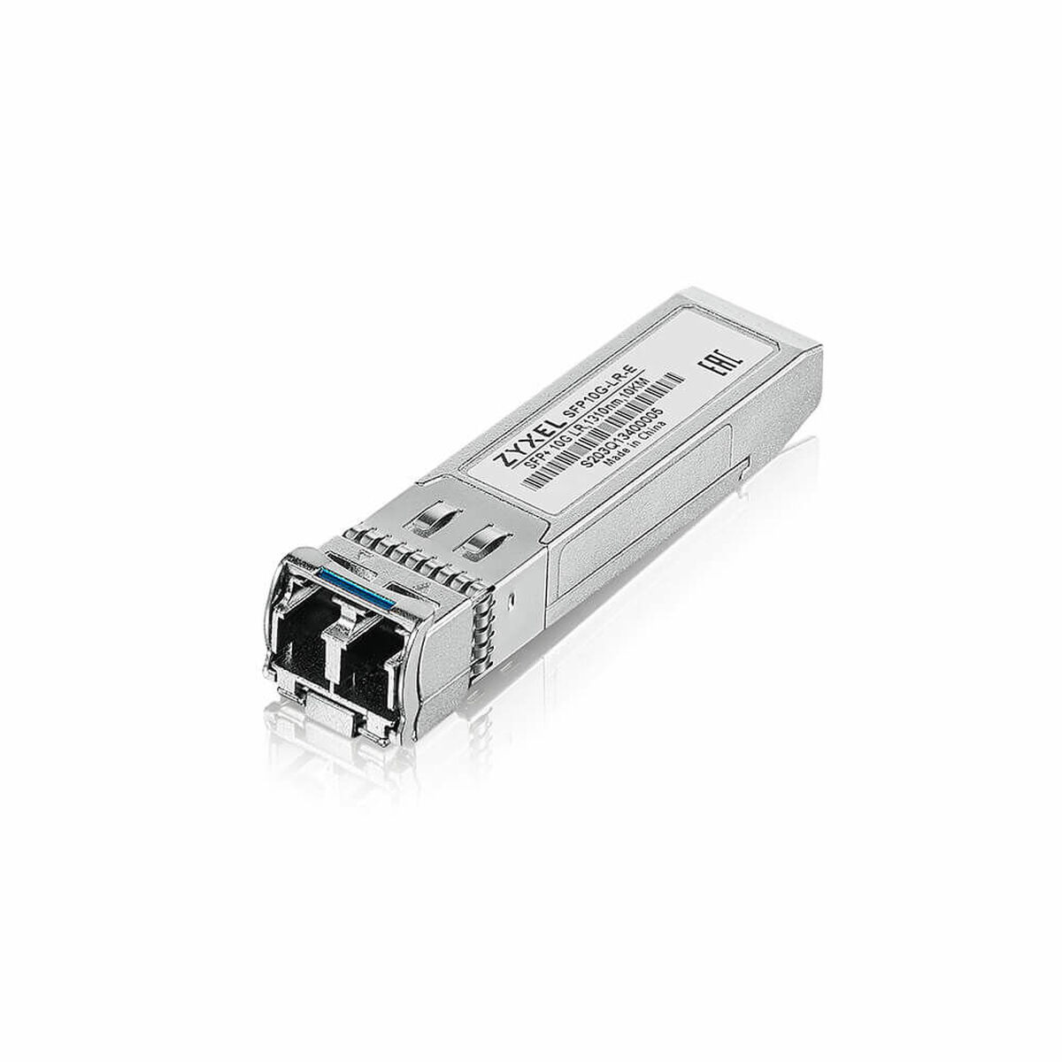 544365700 Modulo Fibra SFP MultiModale ZyXEL SFP10G-LR-E-ZZBD01F - immagine 1