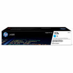 Toner HP W2071A Ciano