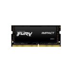 Memoria RAM Kingston KF432S20IB/8 DDR4 8 GB DDR4-SDRAM