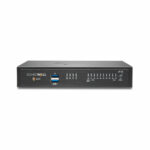 Firewall SonicWall TZ470 ADVANCED EDITION 1YR
