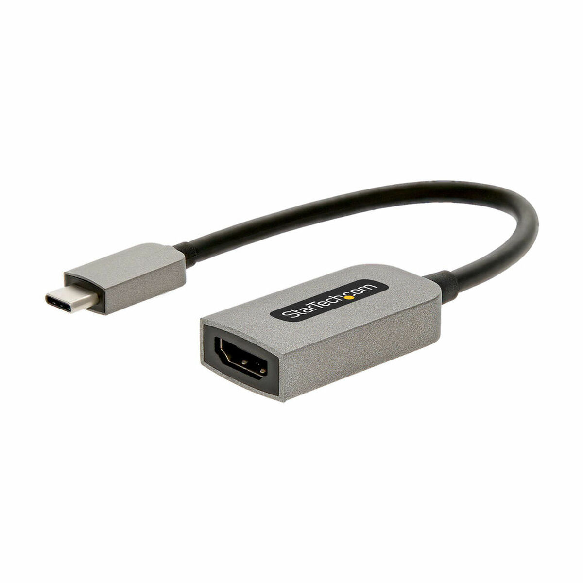 560309403 Adattatore USB C con HDMI Startech USBC-HDMI-CDP2HD4K60 4K Ultra HD 60 Hz - immagine 1