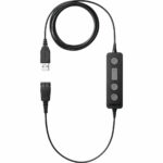 Adattatore USB Jabra 260-09               QD