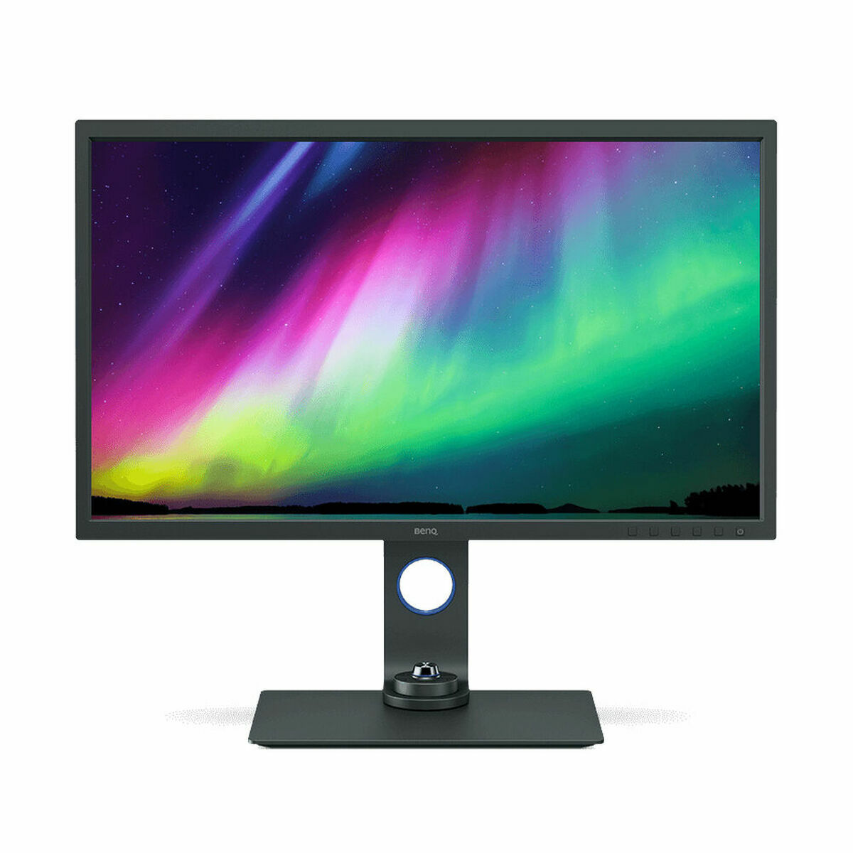 569687843 Monitor BenQ SW321C 32" LED IPS 60 Hz 50-60 Hz - immagine 1