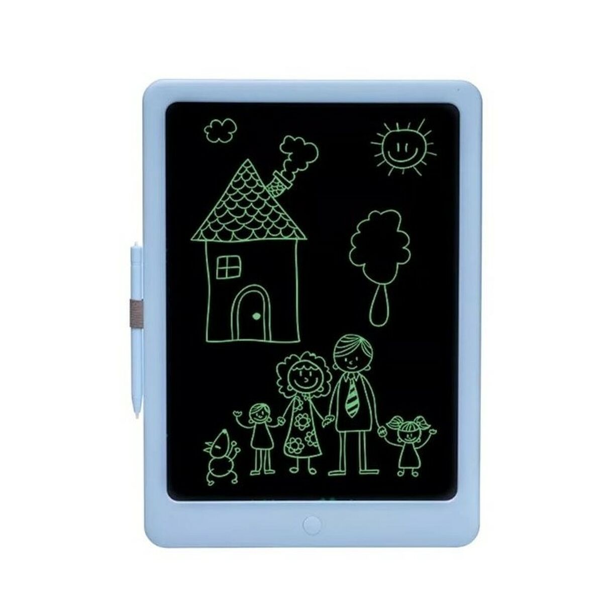 5706751072284_S0454286_P00 Custodia per Tastiera Denver Electronics - immagine 1