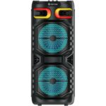 Altoparlanti Denver Electronics BPS-355 Nero 16 W