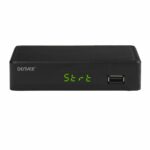 Sintonizzatore TDT Denver Electronics DTB-148