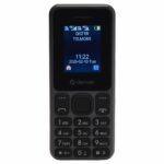 Cellulare per anziani Denver Electronics FAS-1880L 1,77"