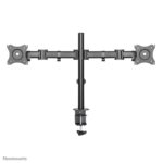 Supporto da Tavolo per Schermo Neomounts NM-D135DBLACK