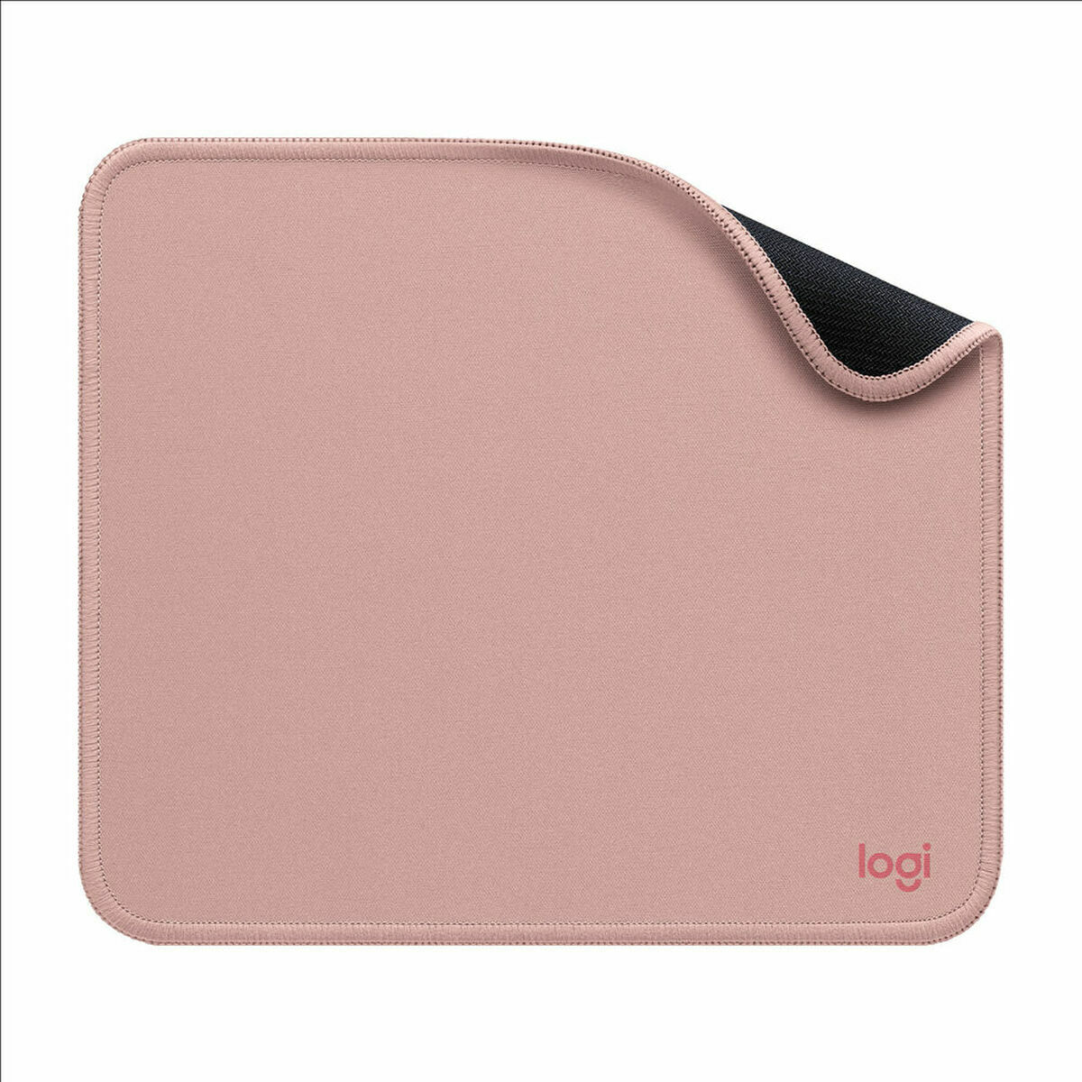 575954621 Tappetino per mouse Logitech 956-000050 Rosa - immagine 1