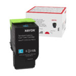 Toner Compatibile Xerox 006R04357 Ciano (1 Unit?)