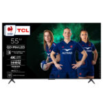 Smart TV TCL 55C6K 4K Ultra HD 55" HDR QLED