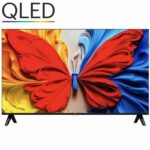 Smart TV TCL 32S5K 32" Full HD LED HDR QLED