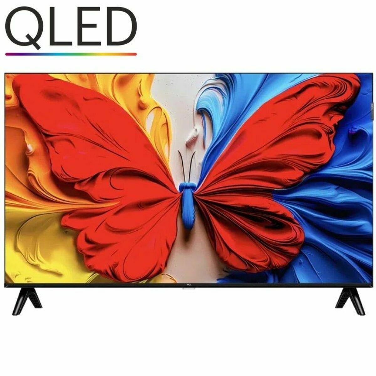 5901292526030_S9917895_P01 Smart TV TCL 32S5K 32" Full HD LED HDR QLED - immagine 1