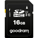 Scheda Di Memoria SDHC GoodRam S1A0 16 GB
