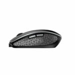 Mouse senza Fili Cherry JW-9100-2 Nero 2400 dpi