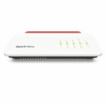 Router Fritz! 20002999 WiFi 6 5 GHz Bianco