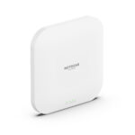 Punto d'Accesso Netgear WAX620-100EUS Bianco