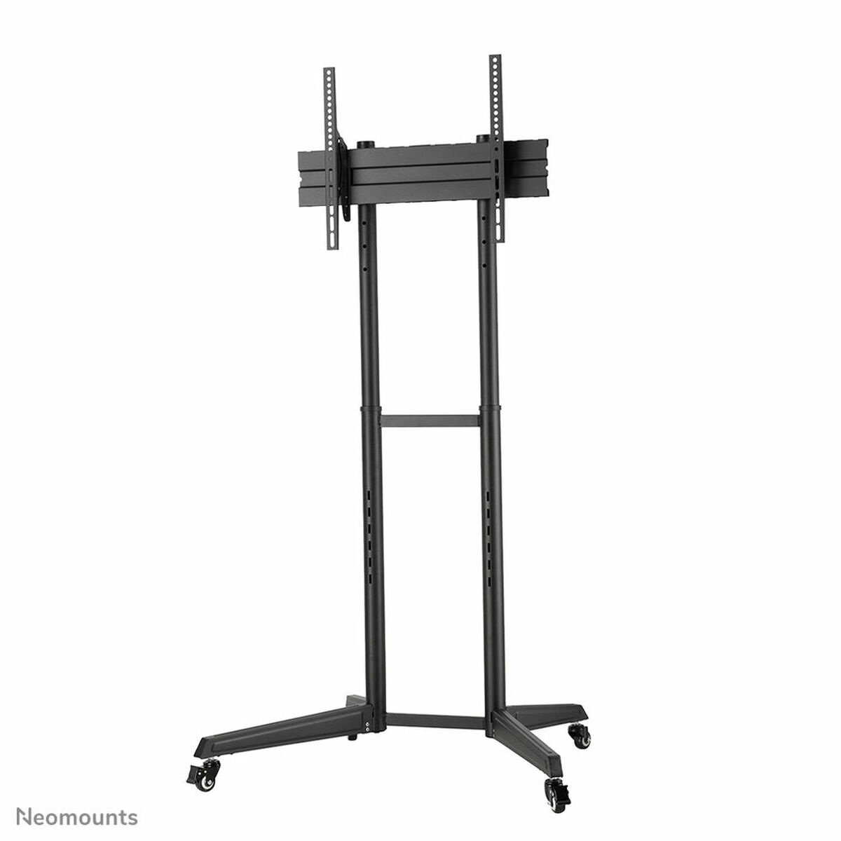 612065703 Trolley Neomounts FL50-540BL1 Nero 37-70" - immagine 1