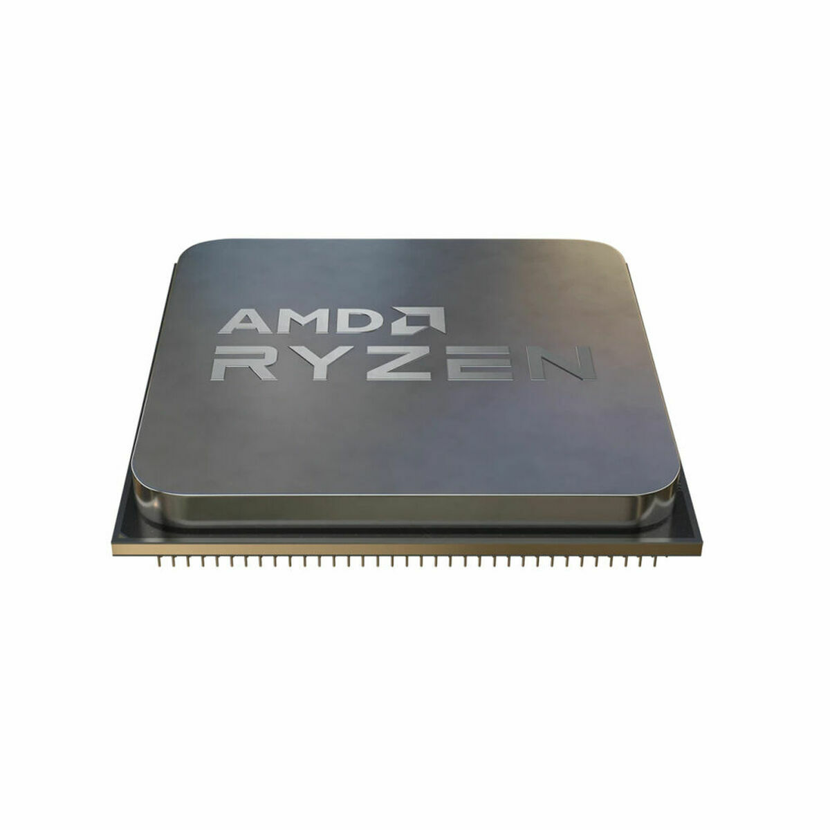 617531550 Processore AMD 100-100000510BOX AMD AM4 - immagine 1