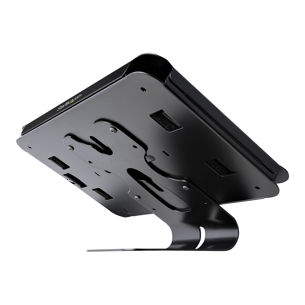 629877812 Supporto per Tablet Startech SECTBLTPOS2 Nero - immagine 1