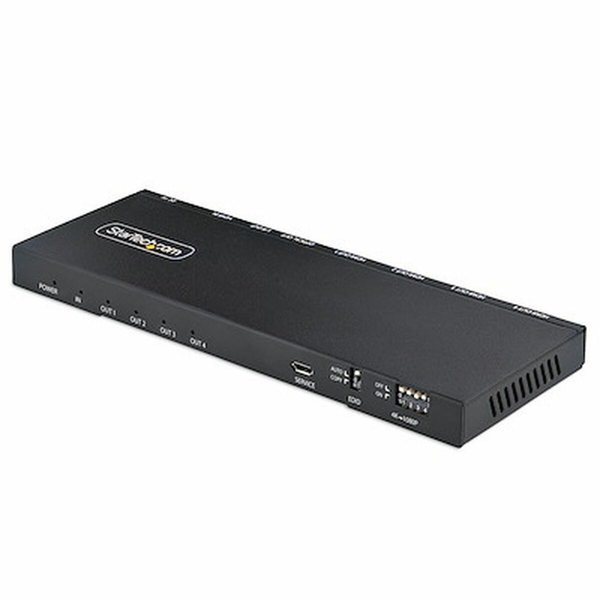 643250212 Switch HDMI Startech HDMI-SPLITTER-44K60S - immagine 1