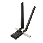 Scheda di Rete TP-Link ARCHER TXE72E