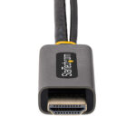 Adattatore HDMI con DisplayPort Startech 128-HDMI-DISPLAYPORT