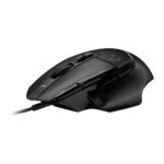 Mouse Logitech 910-006139 25600 dpi Nero