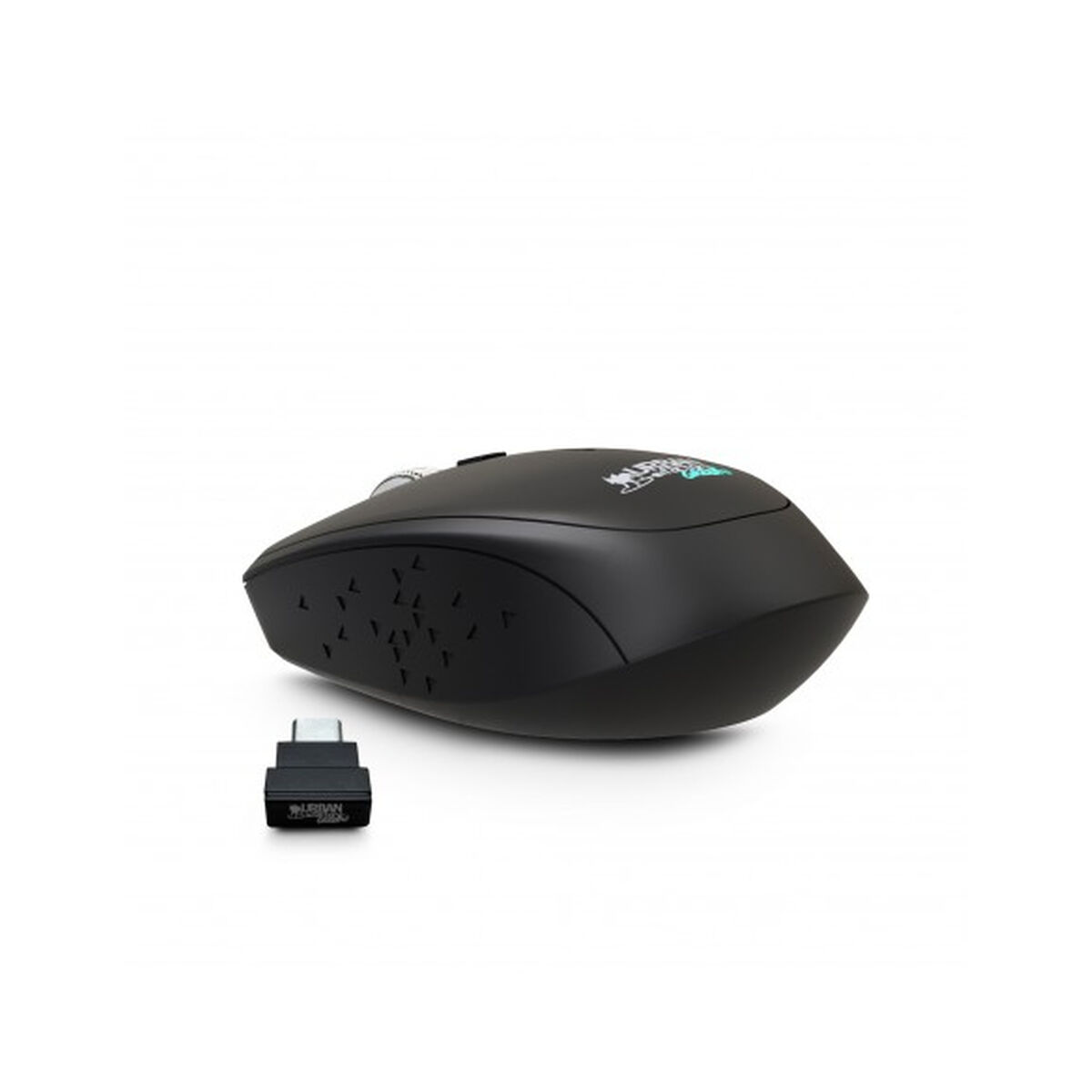 668445122 Mouse senza Fili Urban Factory GWM24UF 1600 dpi - immagine 1