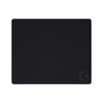 Tappeto Gaming Logitech 943-000792 34 x 28 cm Nero