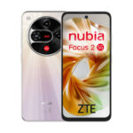 Smartphone ZTE Nubia Focus 2 6,7" Octa Core 8 GB RAM 256 GB Bianco