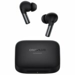 Auricolari Bluetooth OnePlus Buds Pro 2 Nero