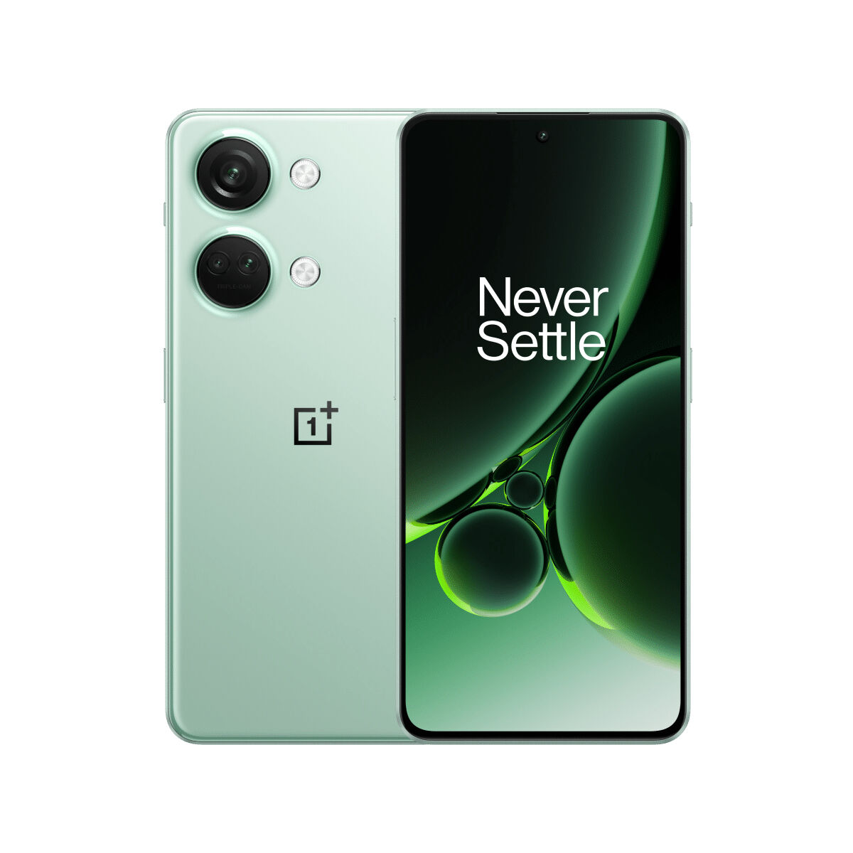 6921815625049_M0802548_P00 Smartphone OnePlus Nord 3 6,74" Octa Core 8 GB RAM 128 GB Verde - immagine 1