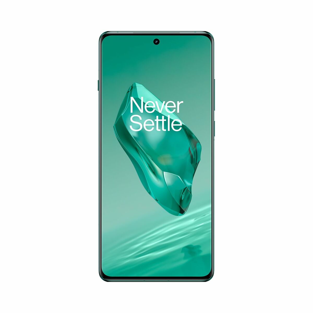 6921815625995_R10 Smartphone OnePlus 12 6,82" Octa Core 16 GB RAM 512 GB Verde - immagine 1